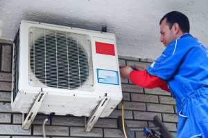24/7 and Emergency HVAC Near Bagdad, FL | Air Conidtioning and Heating Contractors